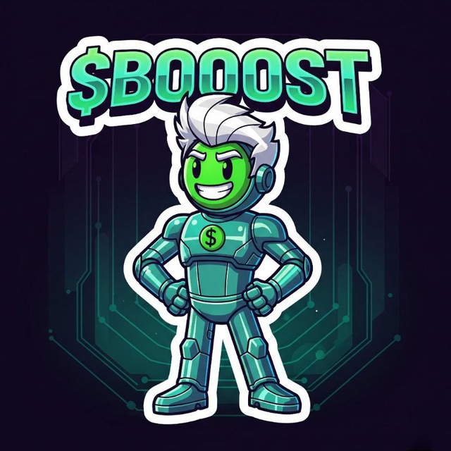 Matrix banner